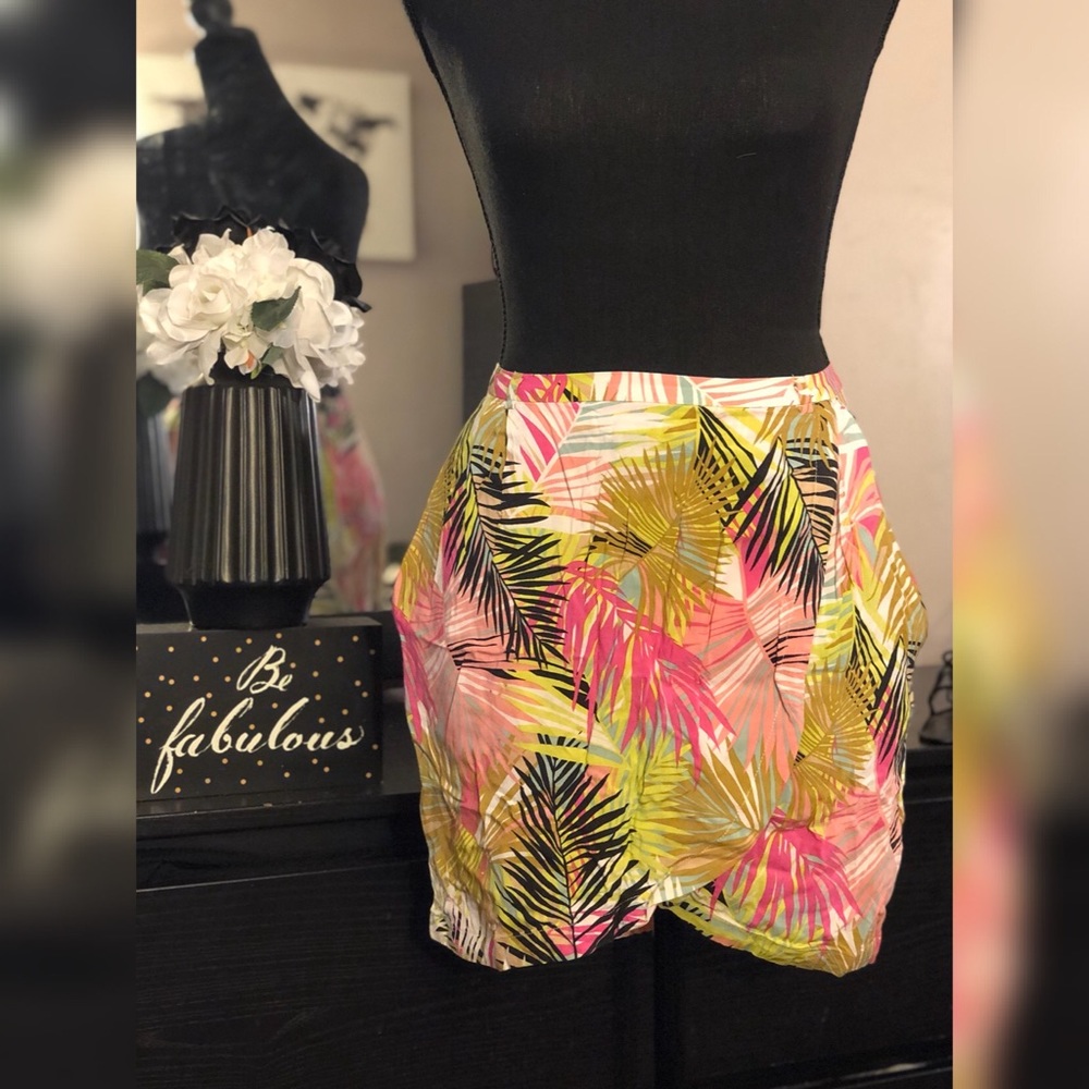 H&M Mini Skirt
